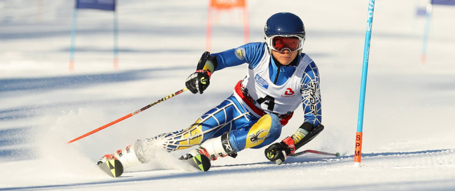 Bukovel – локація спортивних перемог!