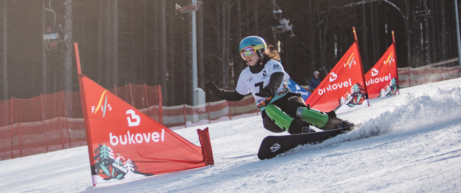 Bukovel та Федерація лижного спорту України підписали меморандум про співпрацю