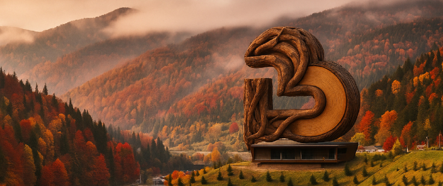Autumn in Bukovel: Rediscover the Resort