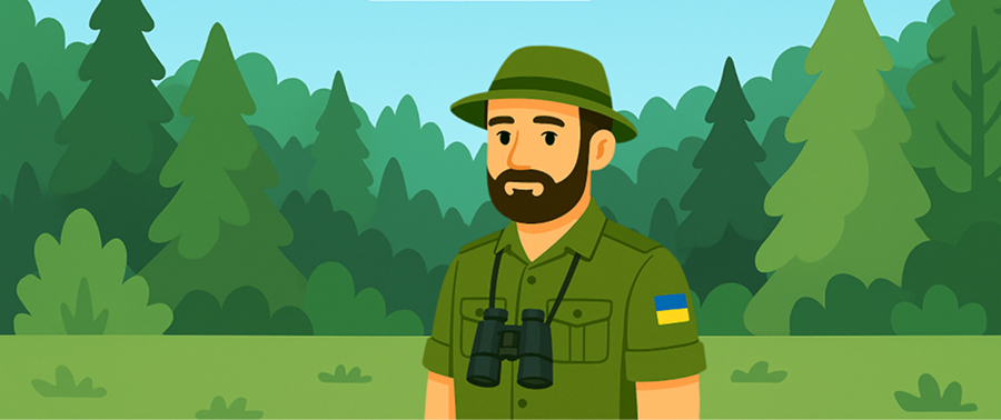 День працівника природно-заповідної справи