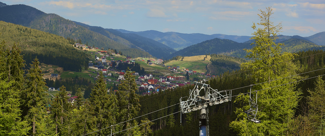 Bukovel та Поляницька ОТГ підписали меморандум про співпрацю