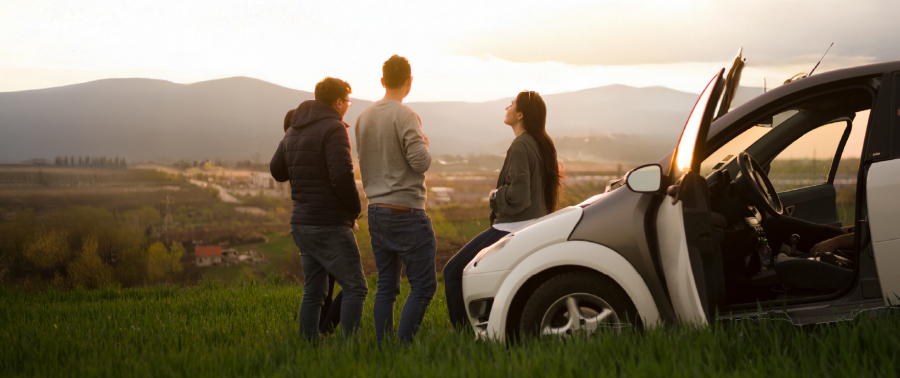 Zero Emission Day: Let’s give the planet a day off!