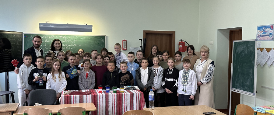 Bukovel запускає освітню ініціативу зі сталого розвитку для дітей