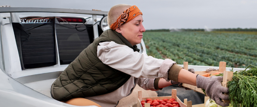 Харчові відходи: як їх зменшити?