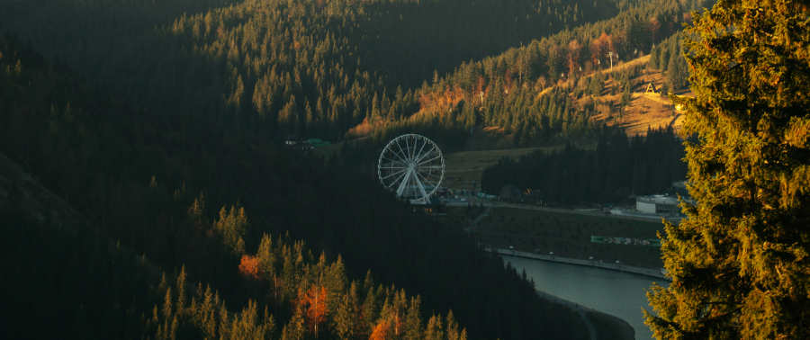 Сталі кейси Bukovel
