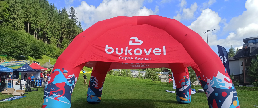 Info center: Your first stop for a seamless Bukovel experience