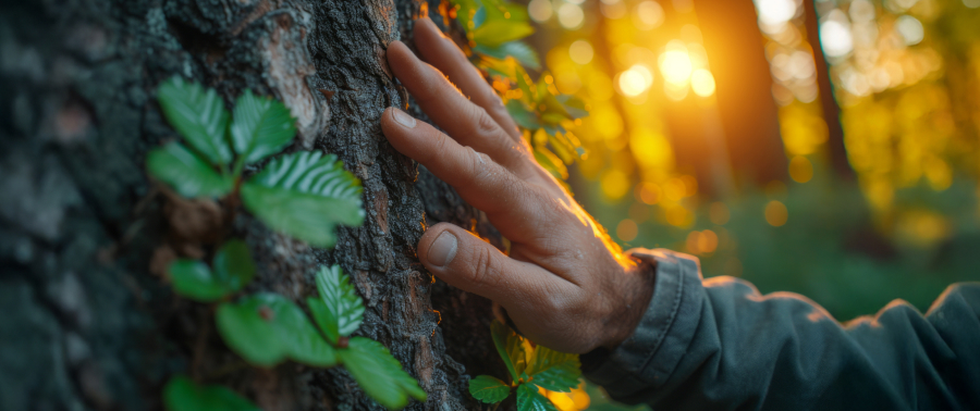 На варті "зелених легень"