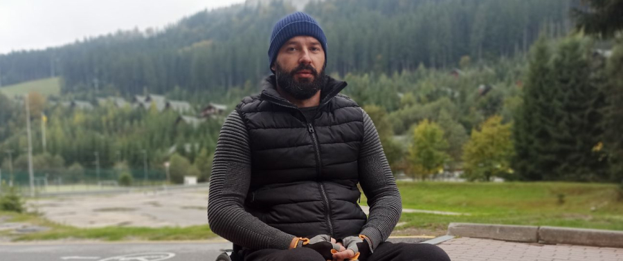 Inclusivity – at the Heart of Bukovel