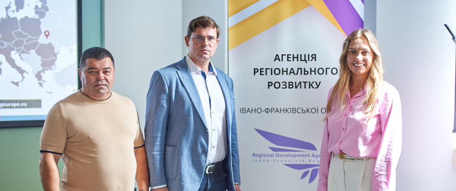 Regional meeting of the "Lead EXPORT" project