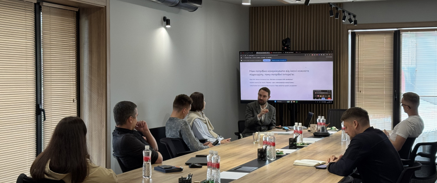 Sustainability office unveils strategic action plan