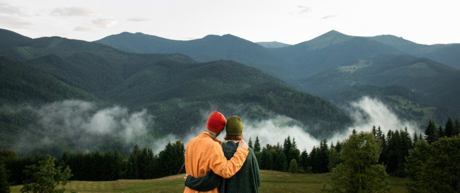 The inspiring story of Greenpeace