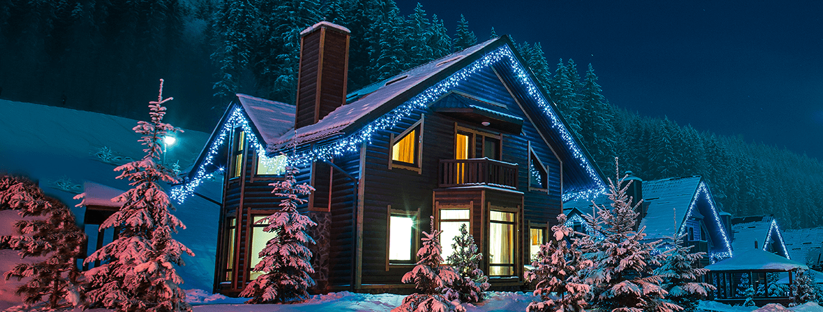 Winter season 2021-2022 accommodation discounts!