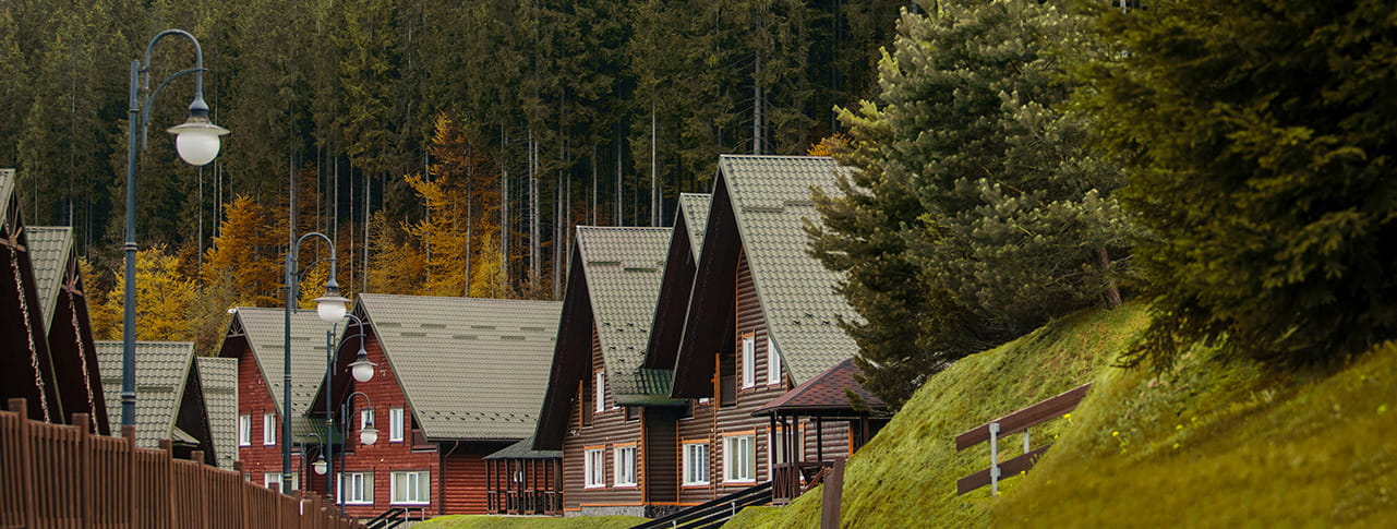 Sezon de catifea la Hotel Bukovel, Cabana Bukovel şi Bukovel Apart