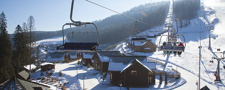 Get your discount skipasses now. 