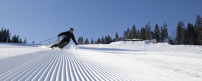 Special offers for skipasses