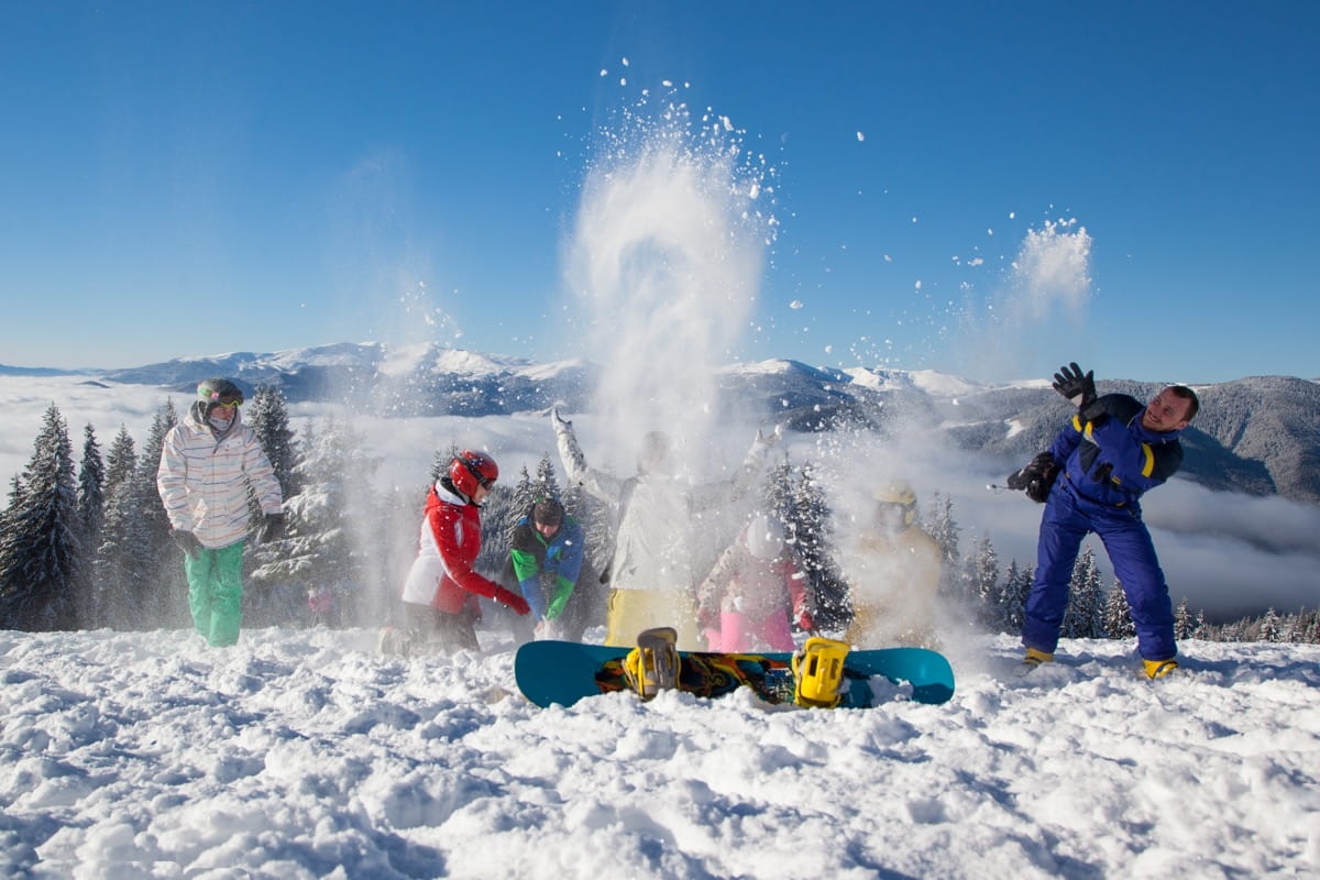 Spring discounts 2015
