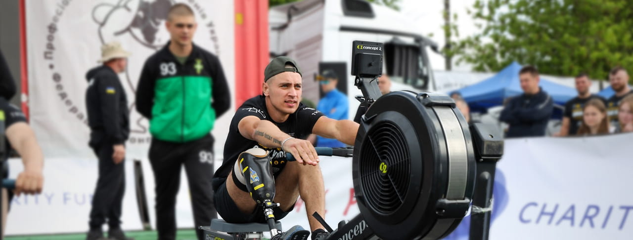 У Bukovel пройдуть змагання для ветеранів Strong Spirit’s Games 2024