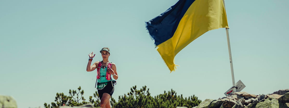 W Bukowelu odbyły się biegi w terenie Buko Trail 2023