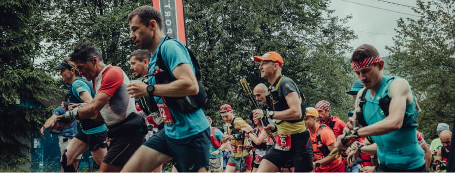 Buko Trail 2025: Your Challenge awaits!