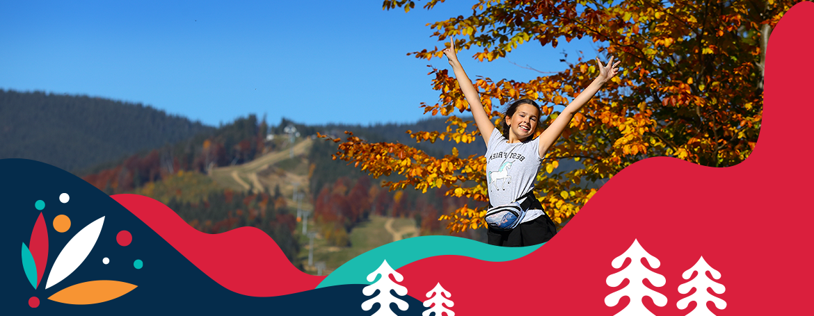 Special deal from «Bukovel» hotel – three nights at a price of two!
