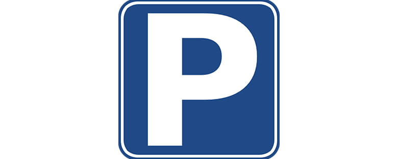 Безкоштовна автомобільна стоянка 