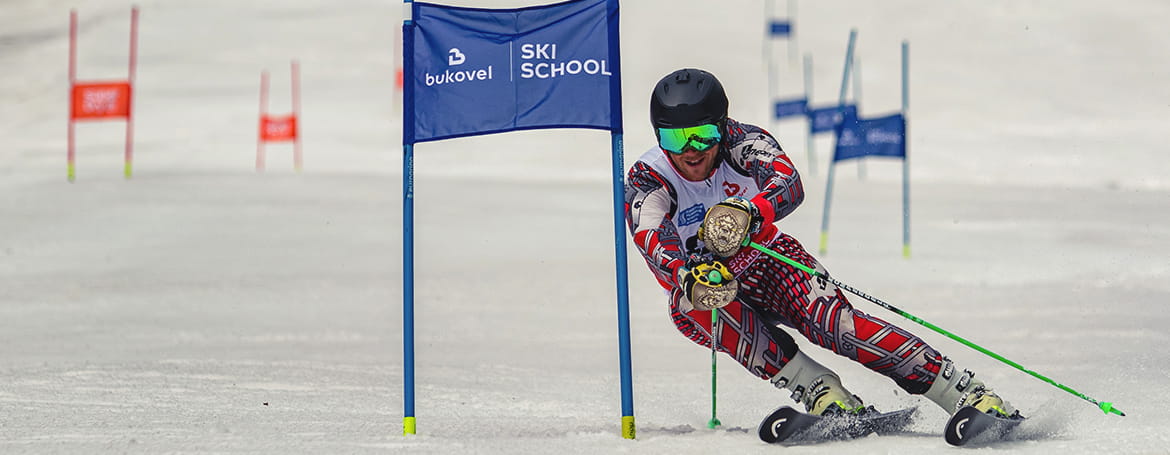 Змагання «Bukovel Cup» переносяться!