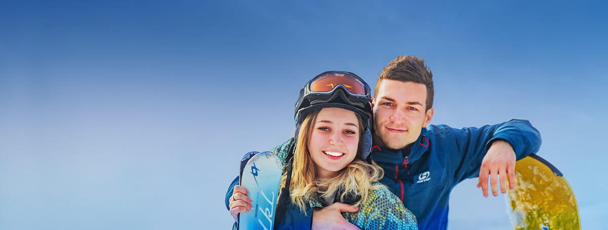 Nova Poshta delivery now at Bukovel!