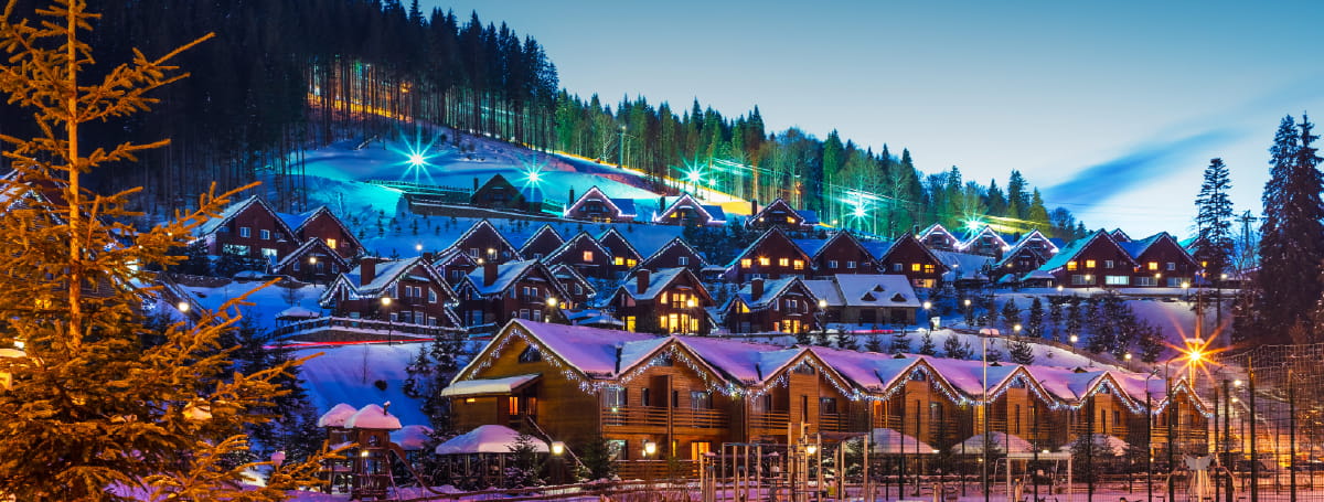 -20% on New Year’s holiday bookings