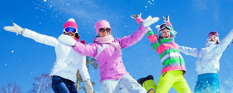 60% off ski passes