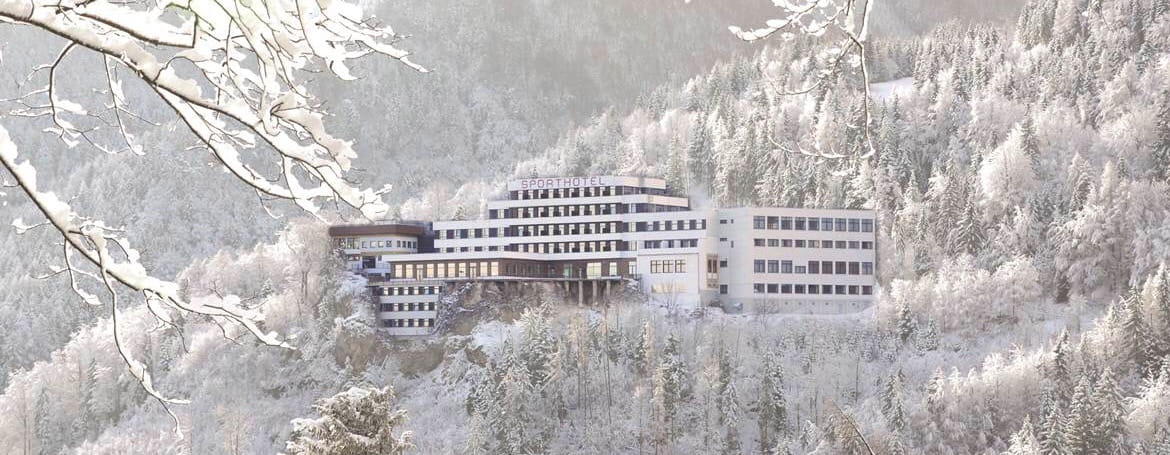 New Year vacation special