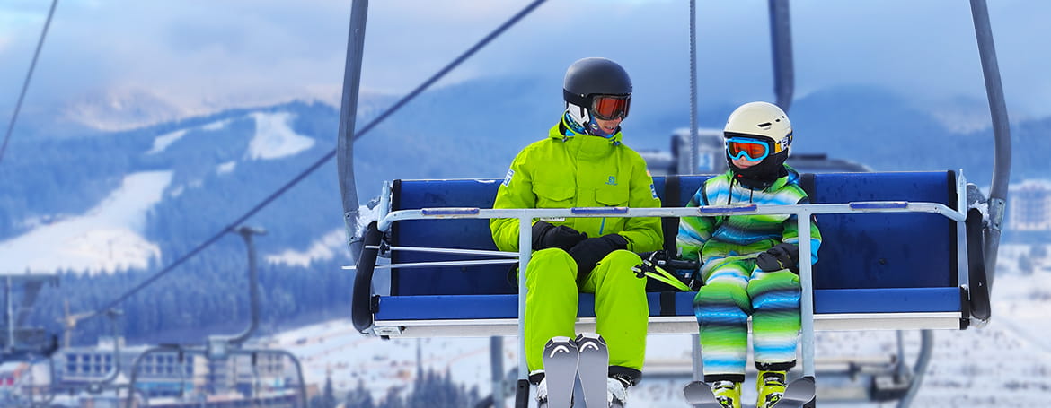 New ski lift operation hours!