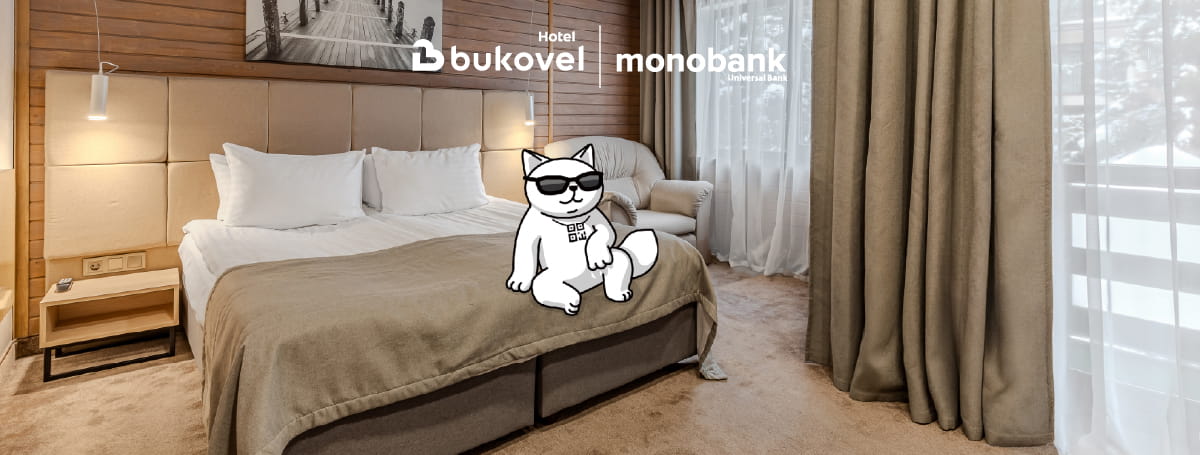 Bukovel Hotels: плануй зиму зараз – плати потім