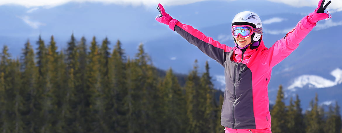Spring specials prolonged till May 31