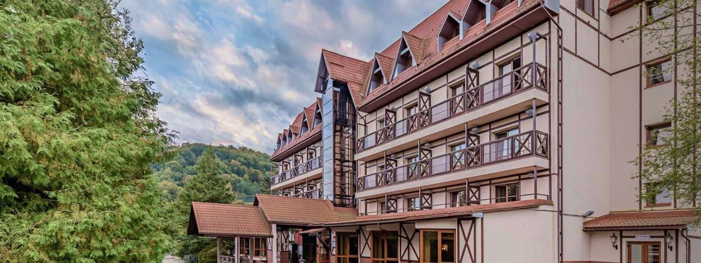 Primula Resort & Edelweiss – Bukovel's premier investment opportunities