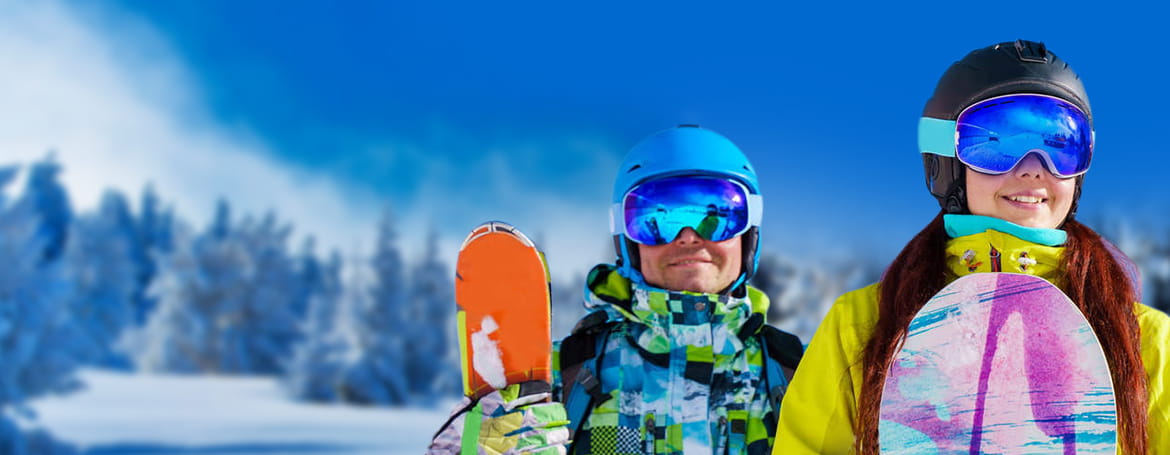 Validity of current season ski-passes prolonged!