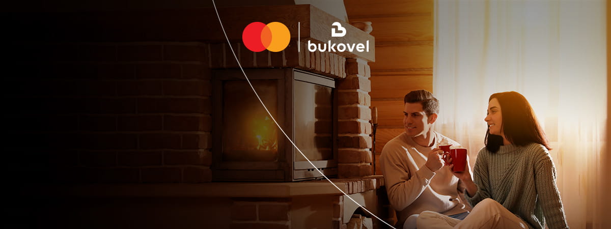 Знижки на бронювання Bukovel Hotel з Mastercard