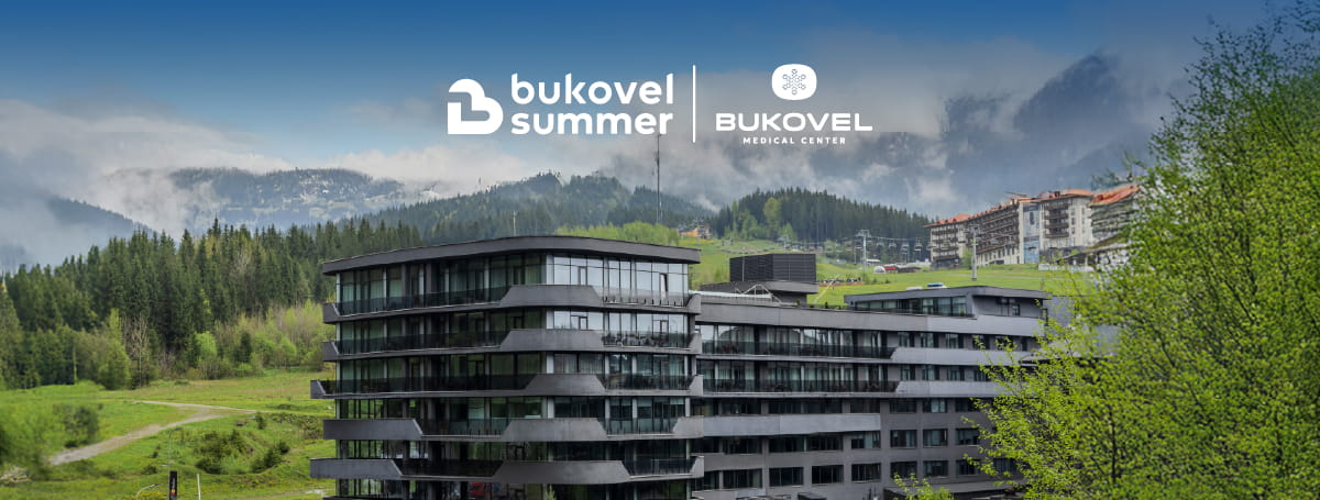 Caring for every guest – at the Heart of Bukovel