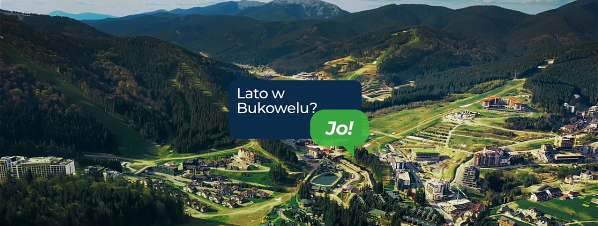 Spotkamy się latem w Bukowelu?