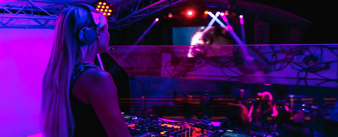 FUNtastic nightlife at Bukovel