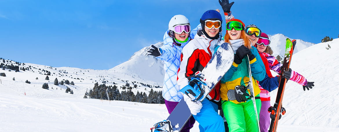 Slopes available April 29 - May 7. Multilift available on slope 2A.