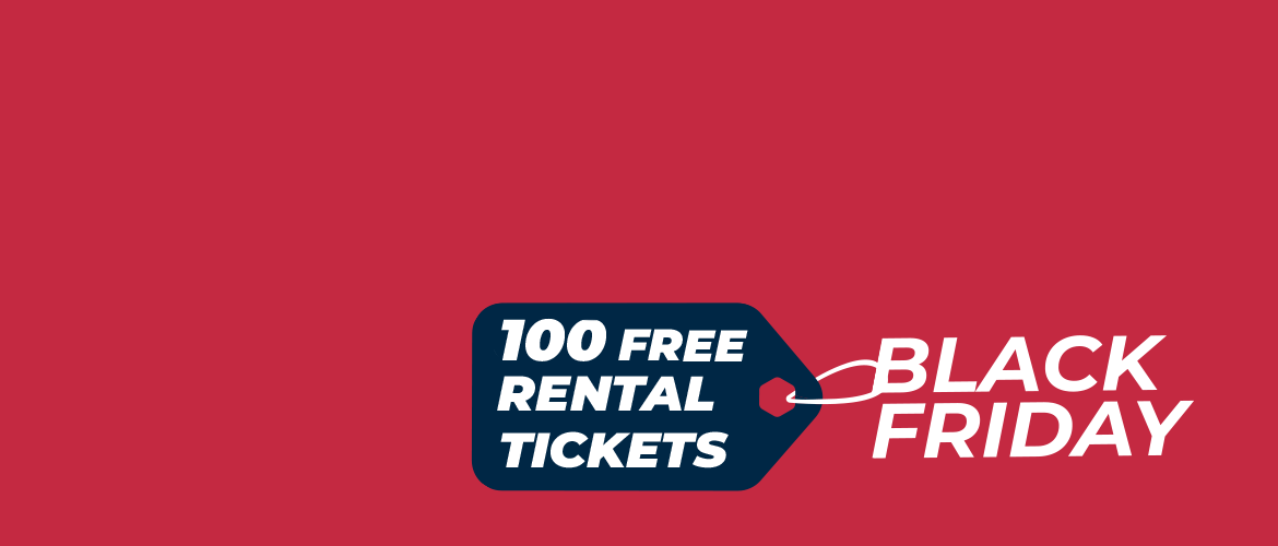 Black Friday at Bukovel reigns until the end of November!