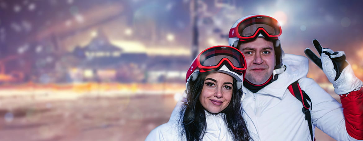 «Apres Ski» вечірки січня у «VODA club»