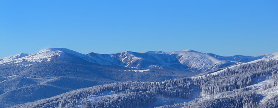 TC «Bukovel» temporarily closed