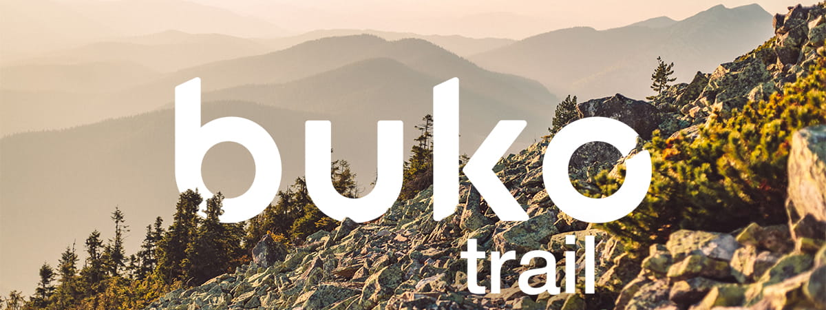Buko Trail 2023 – триденні змагання з трейлу в Bukovel