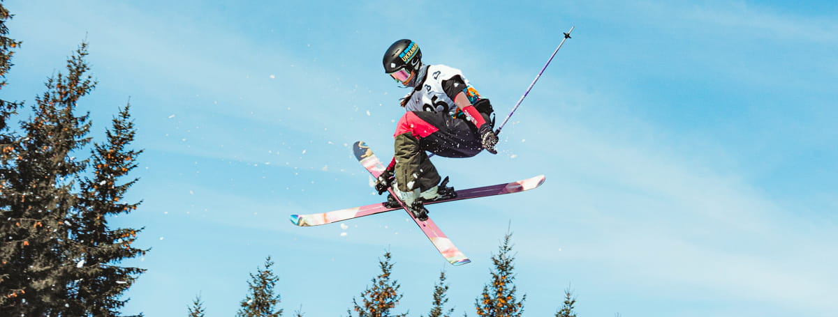 Competitions recap: slopestyle & big-air