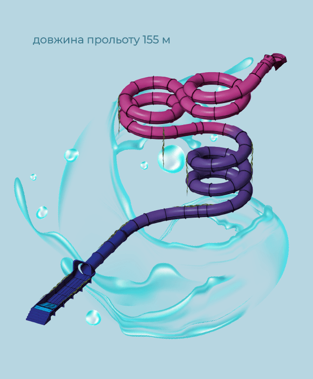 “Феєрія”