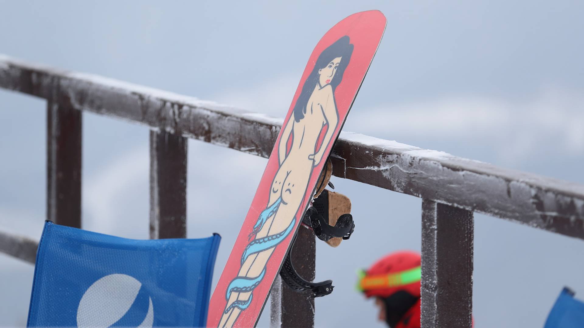 Фотозвіт, альбом 12 січень 2021 - Буковель. Гірськолижний ...