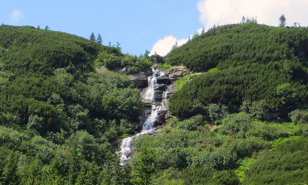 Дозвілля Bukovel - Буковель. Гірськолижний та SPA курорт в Карпатах