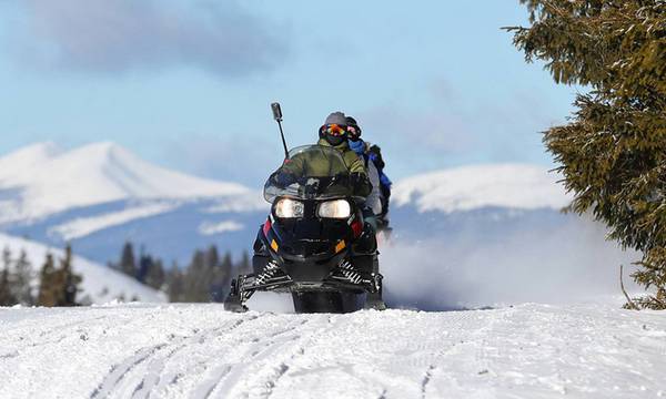 Дозвілля Bukovel - Буковель Bukovel. Всесезонний курорт у серці Карпат.