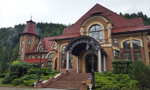 Дозвілля Bukovel - Буковель Bukovel. Всесезонний курорт у серці Карпат.